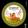 LOS TRABAJOS DE HRCULES de GOMEZ GIL, RICARDO 