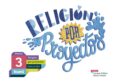 Portada de Proyecto Kumi - 3 Primaria. Andalucía