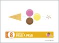 MATEMATICAS NIVEL 3 CUADERNO 2 PROYECTO PASO A PASO (2020) di VV.AA. 