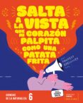 Portada de Proyecto: FanFest. Ciencias de la Naturaleza 6