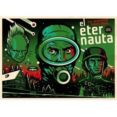 ETERNAUTA di OESTERHELD, HECTOR G. 