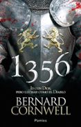 1356 de CORNWELL, BERNARD 