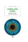 CUIDA TUS OJOS de PARIS, CARMELA 