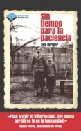SIN TIEMPO PARA LA PACIENCIA di VV.AA