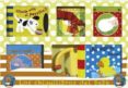 LOS CHIQUILIBROS DEL BEBE (CAJA CON 5 LIBROS) di VV.AA. 
