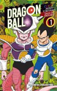 DRAGON BALL FREEZER N01/05 de TORIYAMA, AKIRA 