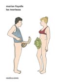 LOS TRAVIESOS de FAYOLLE, MARION 