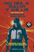 NO IBA A SALIR Y ME LIE di BAYO, CHIMO  ZAFON, EMMA 