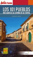 LOS 101 PUEBLOS MAS BONITOS DE ESPAA EN 30 ETAPAS di CORONA, CLEMENTE 