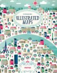 ILLUSTRATED MAPS di VV.AA. 