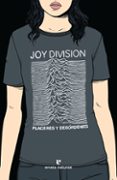 JOY DIVISION di VV.AA. 