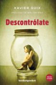 DESCONTROLATE de GUIX, XAVIER 