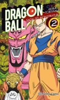 DRAGON BALL COLOR BU N02/06 de TORIYAMA, AKIRA 