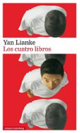LOS CUATRO LIBROS de LIANKE, YAN 