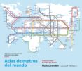 ATLAS DE METROS DEL MUNDO di OVENDEN, MARK 