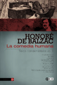 LA COMEDIA HUMANA: TEXTOS COMPLEMENTARIOS VOLUMEN 1 de BALZAC, HONORE DE 