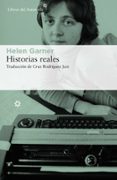 HISTORIAS REALES de GARNER, HELEN 