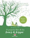 EL PEQUEO LIBRO DE LOS BAOS DE BOSQUE de LEMKE, BETTINA 