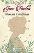 NOVELAS COMPLETAS de AUSTEN, JANE 