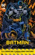 BATMAN: LA CADA DEL CABALLERO OSCURO VOL. 05 de GRANT, ALANDIXON, CHUCK