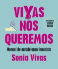Vivas Nos Queremos (ebook)