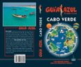 CABO VERDE 2019 (GUIA AZUL) (4 ED.) de GARCIA MARIN, JESUS 