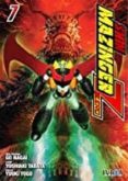 SHIN MAZINGER ZERO N7 di VV.AA. 