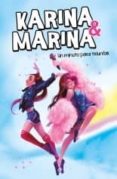 Karina & Marina 2 – Un Minuto Para Triunfar (ebook)