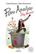 PERRO APESTOSO, FELIZ NAVIDAD! de GUTMAN, COLAS 