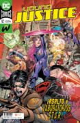 YOUNG JUSTICE N 12 de BENDIS, BRIAN MICHAEL 