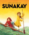 SUNAKAY di MARTI, MERITXELL  SALOMO, XAVIER 