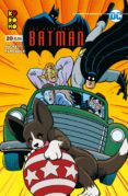 LAS AVENTURAS DE BATMAN N 20 di PUCKETT, KELLEY 