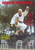 KARATE SUPERIOR: KUMITE PARA CINTURONES NEGROS di CAMPS, HERMENEGILDO 