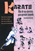 KARATE di HUERTAS ALHAMBRA, JONATHAN 
