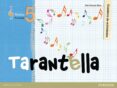 TARANTELLA 5 PACK CUADERNO ACTIVIDADES  EDUCACION INFANTIL di VV.AA. 