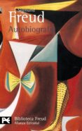 AUTOBIOGRAFIA: HISTORIA DEL PENSAMIENTO PSICOANALITICO de FREUD, SIGMUND 