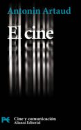 EL CINE de ARTAUD, ANTONIN 