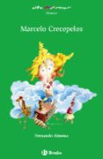 MARCELO CRECEPELOS di VV.AA. 