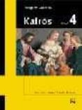 RELIGION KAIROS (4 ESO) di VV.AA. 