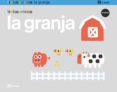 LA GRANJA 3 AOS TROTACAMINOS EDUCACION INFANTIL CARPETA CASTELLANO MEC di VV.AA. 