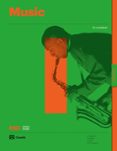 Portada de Music I ESO LOMLOE MURCIA