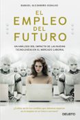 EL EMPLEO DEL FUTURO de HIDALGO, MANUEL 