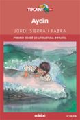 AYDIN de SIERRA I FABRA, JORDI 