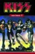 CANCIONES I (KISS) (ED. BILINGE ESPAOL-INGLES) di KISS 