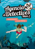 AGENCIA DE DETECTIVES N 2- 13. NAUFRAGIO A LA VISTA! de HORST, JORN LIER 