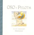 OSO Y PELOTA de WRIGHT, CLIFF 