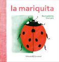 LA MARIQUITA de GERVAIS, BERNADETTE 