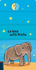 LA LUNA ESTA TRISTE de GENECHTEN, GUIDO VAN 