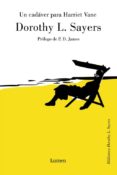 UN CADAVER PARA HARRIET VANE de SAYERS, DOROTHY 
