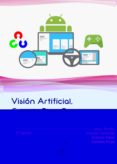 VISIN ARTIFICIAL, GOOGLE PLAY GAMES, ANDROID WEAR, TV Y AUTO (3 ED.) di VV.AA